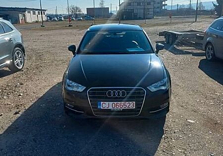 Audi A3 2.0 TDI Ambition Sportback Ambition