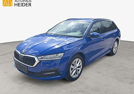 Skoda Octavia Combi Ambition iV