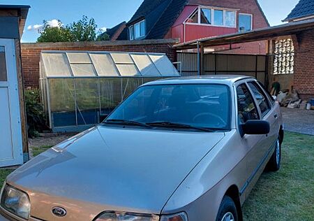 Ford Sierra 2.3 Diesel, H-Zulassung, Oldtimer,TüV NEU