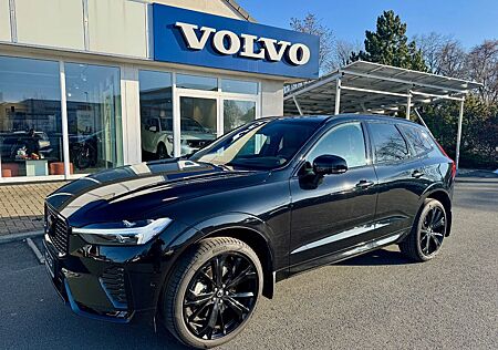 Volvo XC 60 XC60 B5 AWD Ultra Black Edition
