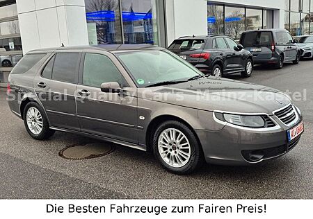 Saab 9-5 2.3t Sport Kombi Original Liebhaber Tüv Neu