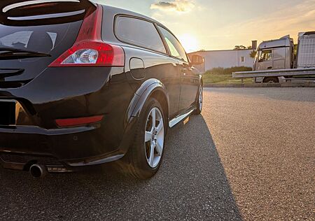 Volvo C30 D4 R-Design 177 PS 5-Zylinder