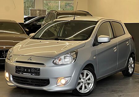Mitsubishi Space Star Shine.Klimaauto.Automatik.