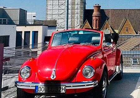 VW Käfer Volkswagen