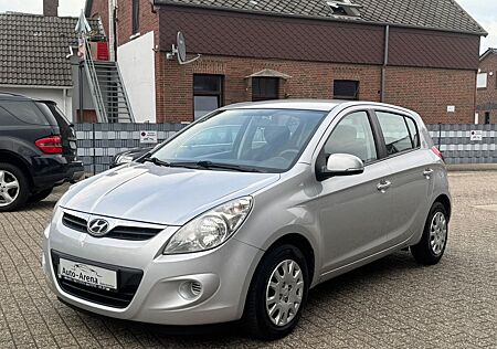 Hyundai i20 1.2 Classic KLIMA/SITZ-HZG/TOP