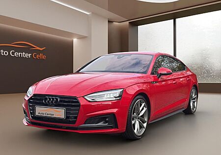 Audi A5 Sportback g-tron sport/3X-Sline