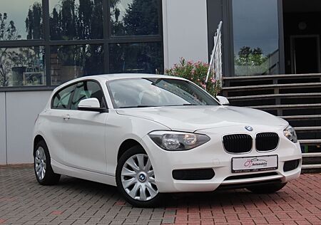 BMW 114i Schalter Bluetooth 2. Hand