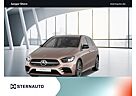 Mercedes-Benz B 180 +AMG Line+LED+Kamera+MBUX Totwinkel-Assist