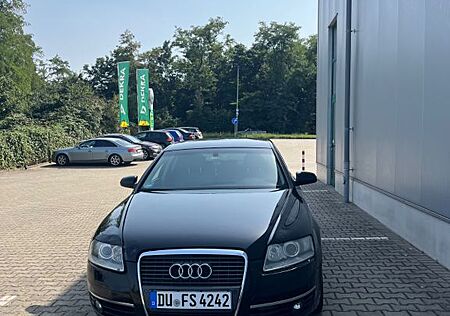 Audi A6 2.7 TDI (DPF) -