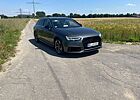 Audi A4 2.0 TFSI ultra sport Avant sport