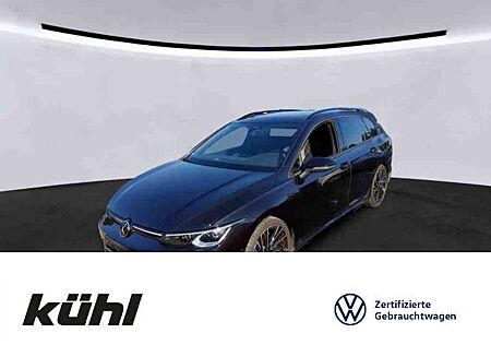 VW Golf Volkswagen VIII Variant 2.0 TSI DSG 4M R Navi,AHK,Pano