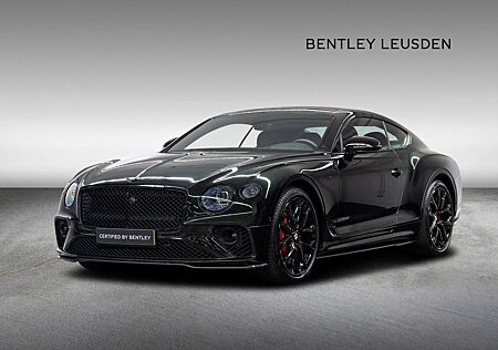 Bentley Continental GT S V8|Carbon Styling Spec|NAIM|Tou