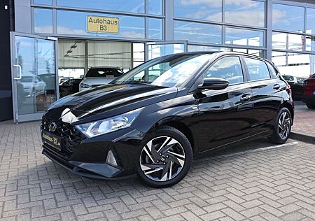 Hyundai i20 1.0 Trend APPLE-NAVI-DAB-BT-CAM-SHZ-LKRHZG