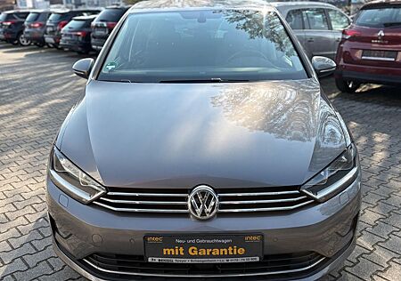 VW Golf Sportsvan Volkswagen VII Lounge Aus 1 Hand*Automatik*