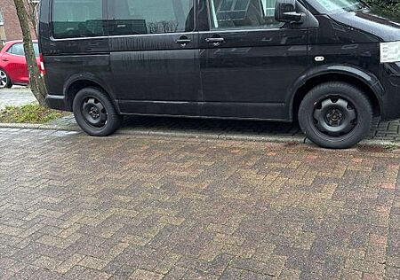 VW T5 Multivan Volkswagen