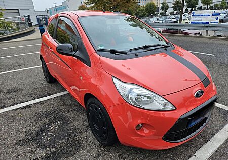 Ford Ka /+ 1,2 Titanium Titanium Grand Prix 2