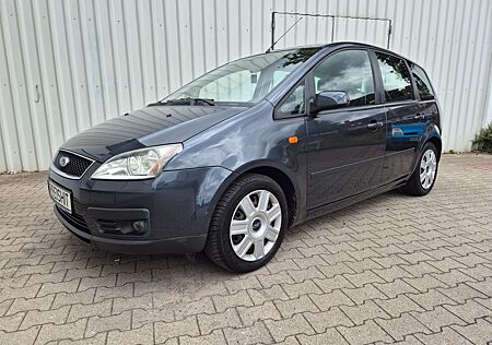 Ford Focus C-MAX Trend - TÜV NEU - AHK -