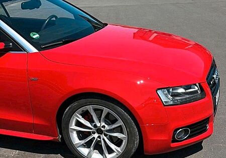 Audi A5 2.0 TDI (DPF) Cabriolet -