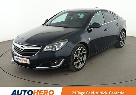 Opel Insignia 2.0 CDTI Innovation *NAVI*BiXENON*CAM*