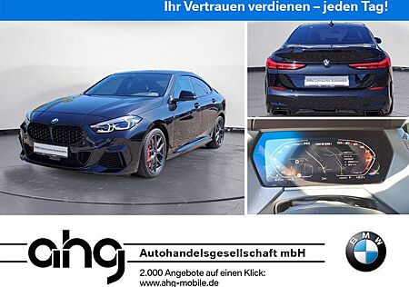 BMW M235i xDrive Gran Coupe Steptronic Sport Aut.