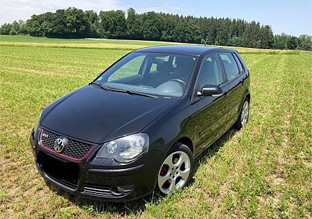VW Polo Volkswagen 1.8 GTI