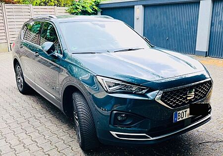 Seat Tarraco 1.5 TSI ACT 110kW/150PS Xcellence