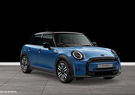 Mini Cooper Navi Harman/K Head-Up Kamera Pano.Dach