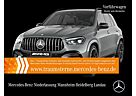 Mercedes-Benz GLE AMG Perf-Abgas WideScreen Airmat Pano Multibeam