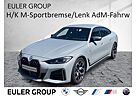 BMW M440i Gran Coupe H/K M-Sportbremse/Lenk AdM-Fahr