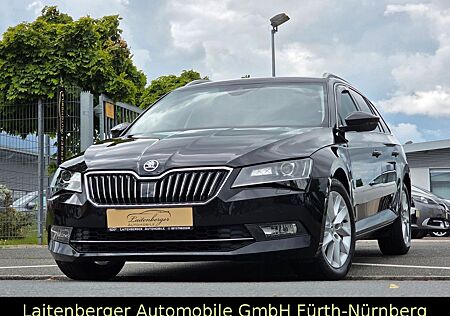 Skoda Superb Style 1.8 LTR*DSG*ACC*LED*NAVI*SHZ*AHK