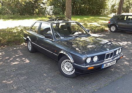 BMW 316 Bilas , wirkliches Einzeistück