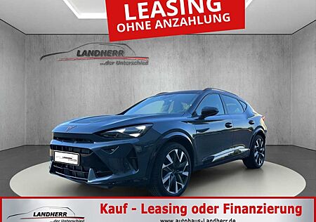 Cupra Formentor VZ 4x4 // ACC/Kamera/LHZ/Keyless