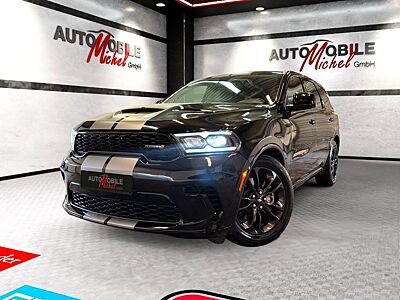 Dodge Durango 5.7 R/T V8 4x4 / Keyless / LED / 6 Sitze