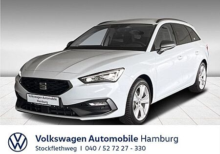 Seat Leon Sportstourer 2.0 TDI FR DSG LED Navi Kamera