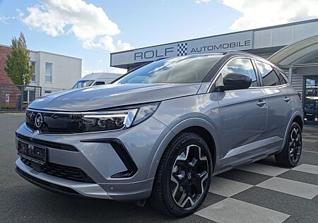 Opel Grandland X Grandland 1.5 D Ultimate / AT / NAVI /KAMERA/LED