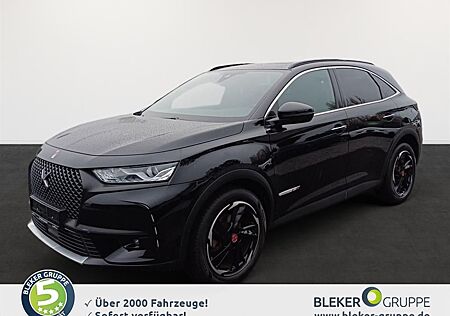 DS Automobiles DS7 Crossback DS7 7 Crossback1.6 PureTech 180 Perform.Line S&