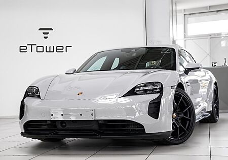 Porsche Taycan Sport Turismo GTS BOSE Carbon ACC