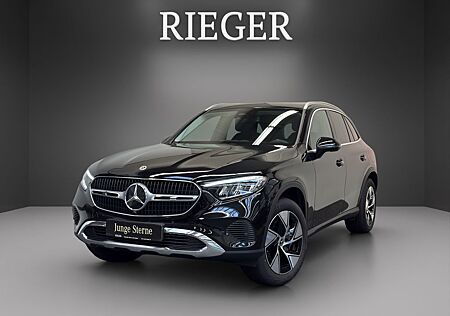 Mercedes-Benz GLC 300 de 4M Avantgarde*MEMORY*Spurhalte*19"*++