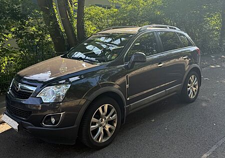 Opel Antara 2.2 CDTI ecoFLEX Design Edition 4x4S /S 1