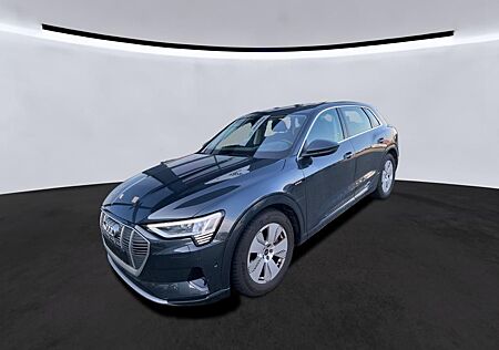 Audi e-tron 55 ADVANCED ACC/HuD/PANO/MATRIX/NIGHT/KAM