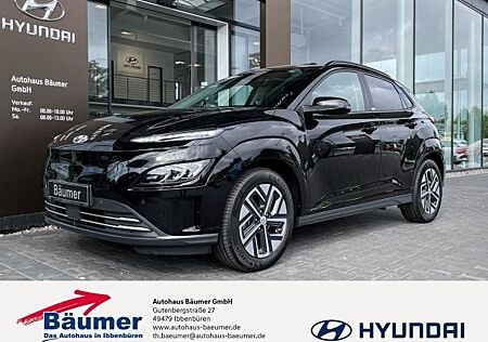 Hyundai Kona Elektro Edition 30+ 39,2 kWh +CAM +NAVI