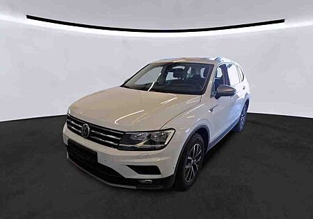 VW Tiguan Allspace Volkswagen DSG 4Motion 360/StHz/Digital/ACC