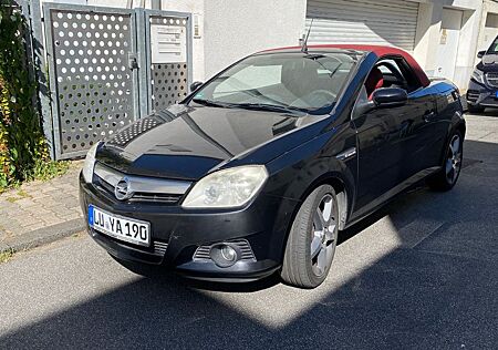 Opel Tigra 1.8 Edition Edition