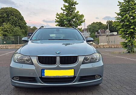 BMW 320d touring -