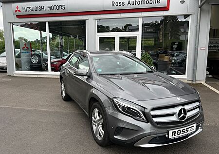 Mercedes-Benz GLA 220 CDI d 4Matic Xenon*Navi*Automatik