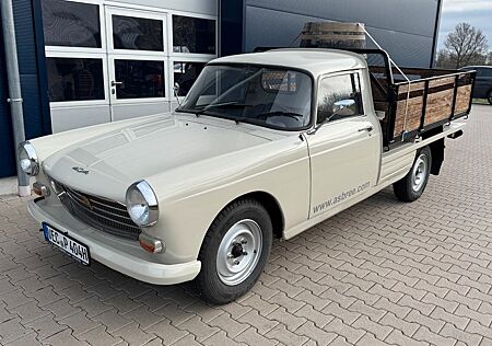 Peugeot 404 Pick Up Oldtimer