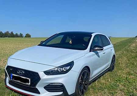 Hyundai i30 N Performance