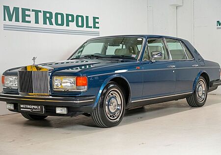 Rolls-Royce Silver Spirit 6.8 M1071