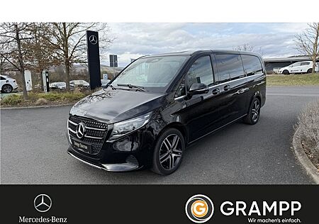 Mercedes-Benz V 300 AVA extralang AIRMATIC*Burmester*360*8Sitz