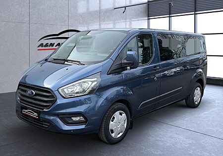 Ford Tourneo Custom Transit/ L2+Lang+9 Sitze